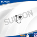 2 hours replied factory directly liquid level differential pressure transmitter flange type of SUPCON